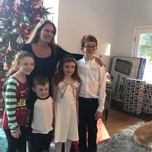 Meet your Posher, Pat